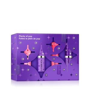 Clinique Plenty of Pop: Pop Longwear Gift Set (Worth over £103)